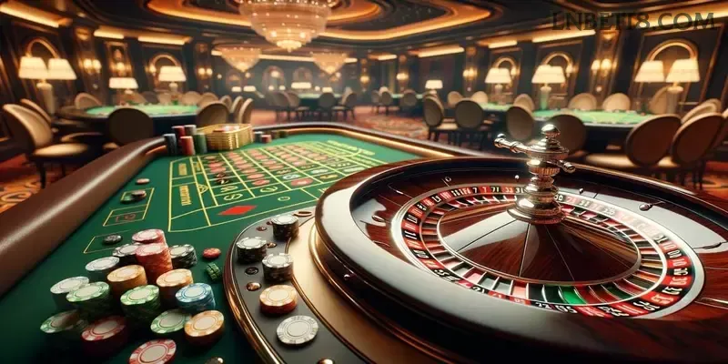 Cassino ao vivo da lnbet com dealers reais