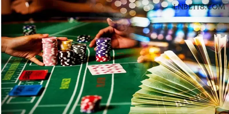 Download gratuito do app da lnbet
