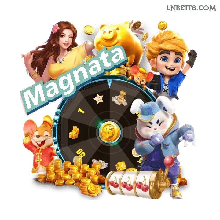 Imagem promocional da lnbet mostrando a plataforma e suas vantagens