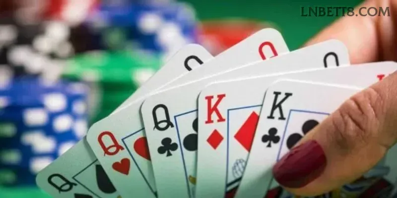 Canal oficial da lnbet no Telegram
